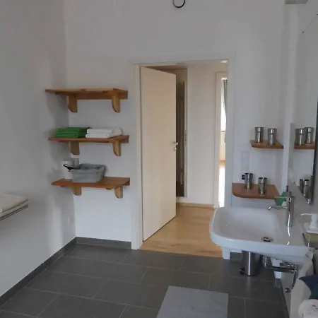 Apartment In - Pfaelzerwald 42914 Fischbach