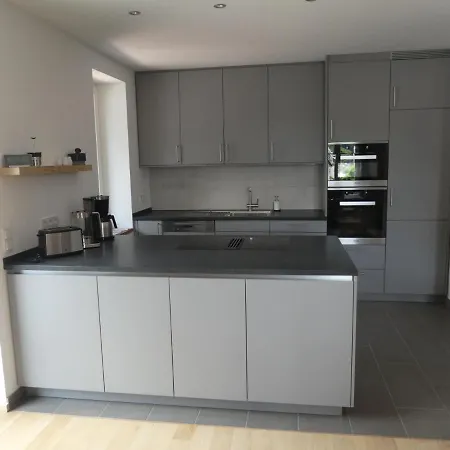 In - Pfaelzerwald 42914 Apartment *