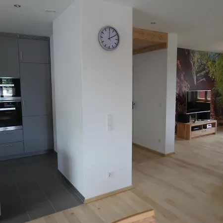 In - Pfaelzerwald 42914 Apartment Fischbach