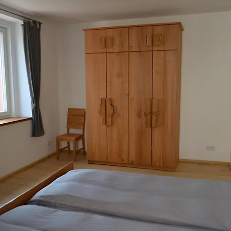 In - Pfaelzerwald 42914 Apartment *