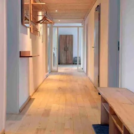 Apartment In - Pfaelzerwald 42914 Fischbach bei Dahn
