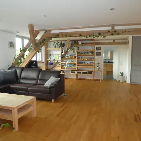 Apartment In - Pfaelzerwald 42914