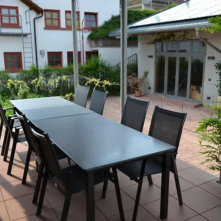 Lägenhet In - Pfaelzerwald 42914