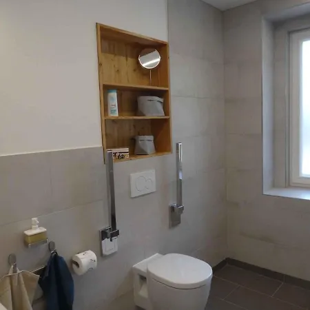 In - Pfaelzerwald 42914 Apartment