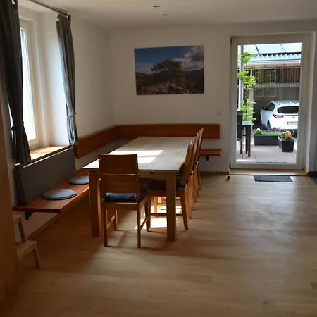 In - Pfaelzerwald 42914 Apartment
