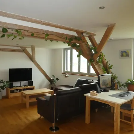 Apartment In - Pfaelzerwald 42914