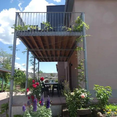 Apartment In - Pfaelzerwald 42914