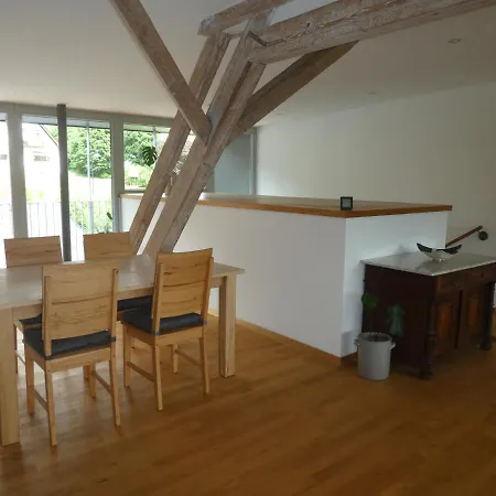In - Pfaelzerwald 42914 Apartment