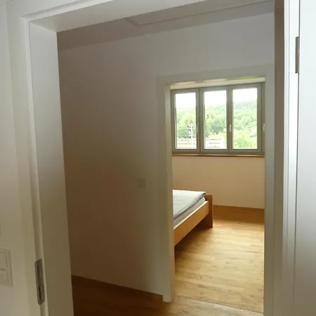 In - Pfaelzerwald 42914 Apartman