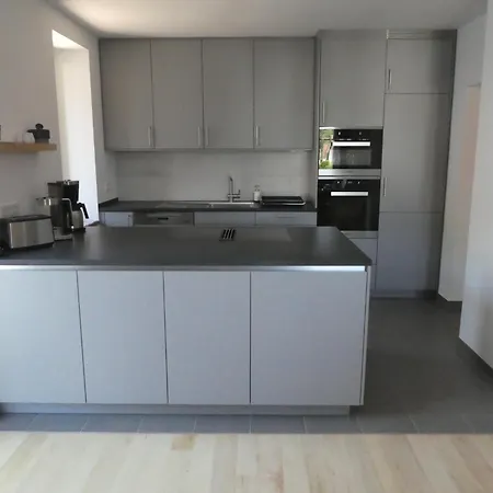 Apartment In - Pfaelzerwald 42914 Fischbach