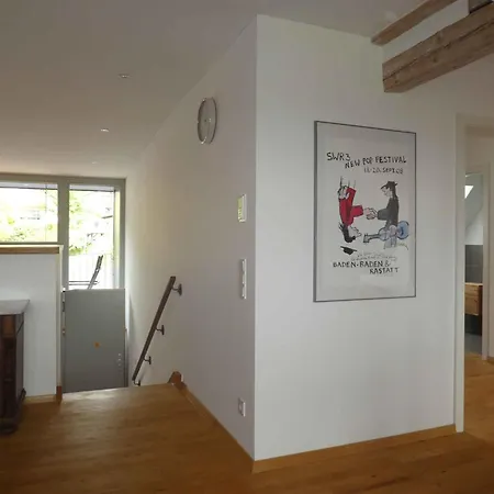 In - Pfaelzerwald 42914 Apartment Fischbach