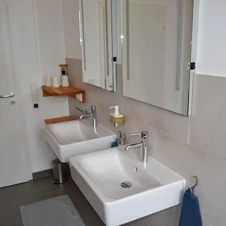 In - Pfaelzerwald 42914 Apartment *