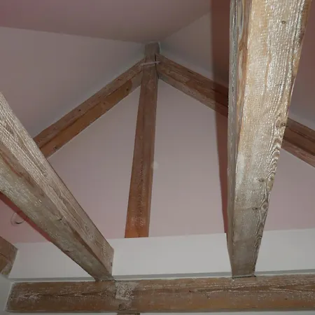In - Pfaelzerwald 42914 Apartment *