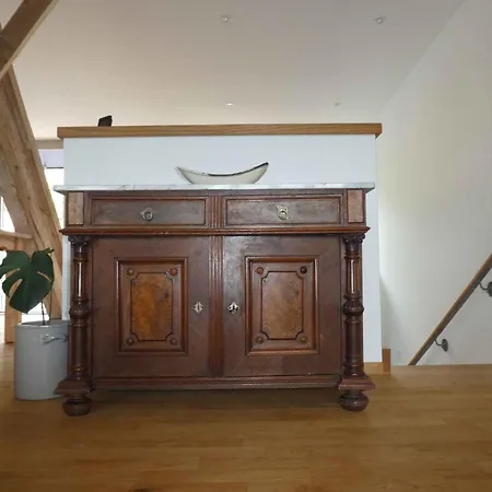 Apartment In - Pfaelzerwald 42914