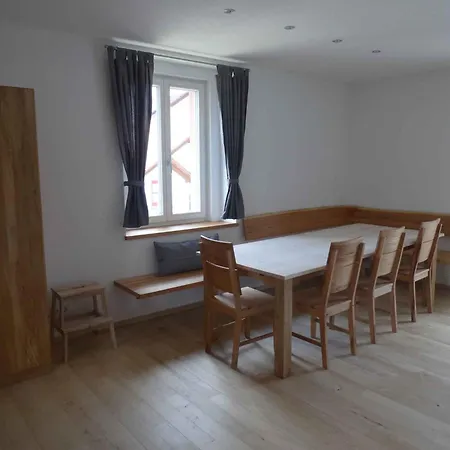 Apartment In - Pfaelzerwald 42914 Fischbach bei Dahn