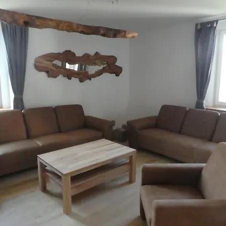 In - Pfaelzerwald 42914 Apartment
