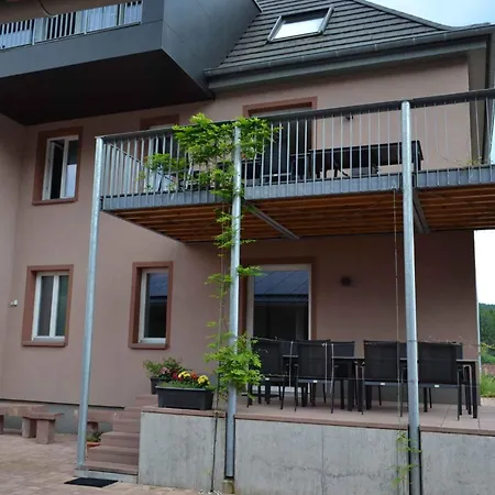 In - Pfaelzerwald 42914 Apartment *