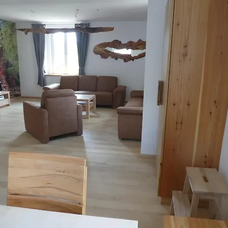 In - Pfaelzerwald 42914 Apartment Fischbach