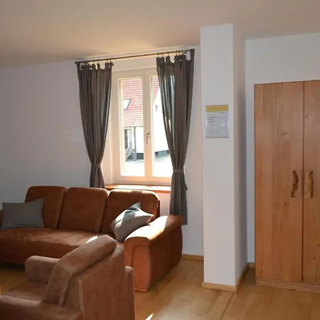 Apartment In - Pfaelzerwald 42914