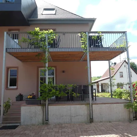 In - Pfaelzerwald 42914 Apartment *