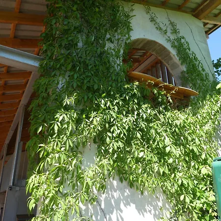 Lägenhet In - Pfaelzerwald 42914 Fischbach