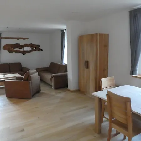 In - Pfaelzerwald 42914 Apartment Fischbach bei Dahn