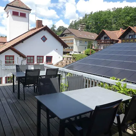 In - Pfaelzerwald 42914