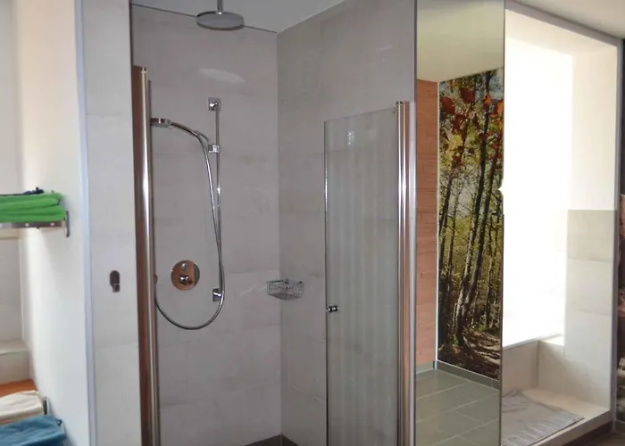 In - Pfaelzerwald 42914 * Fischbach bei Dahn