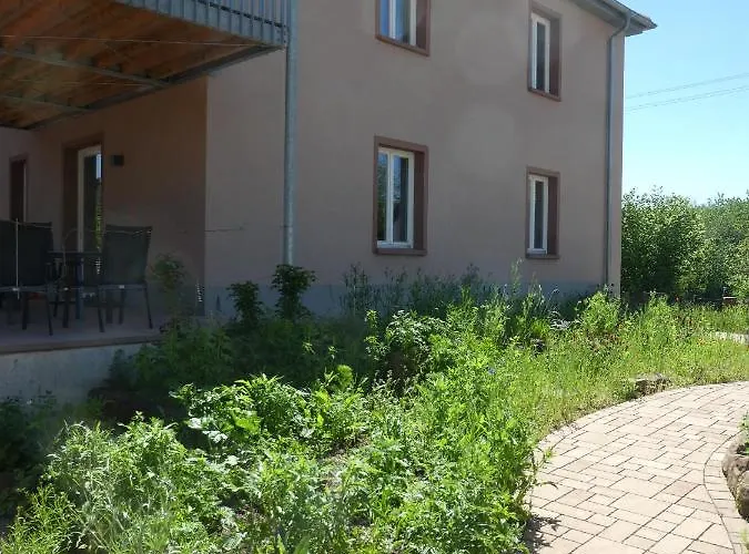 Apartamento In - Pfaelzerwald 42914 *