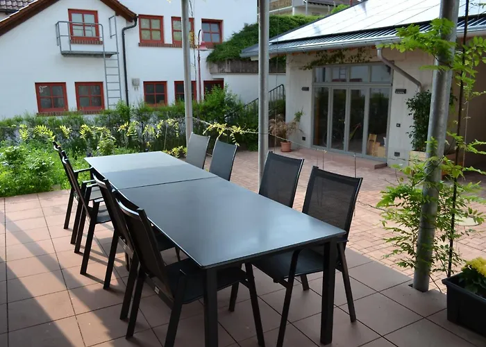 Apartamento In - Pfaelzerwald 42914