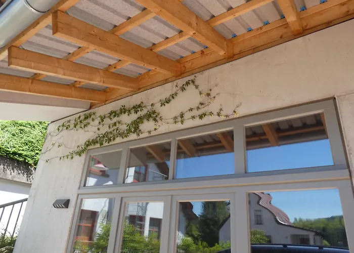 Apartamento In - Pfaelzerwald 42914 *