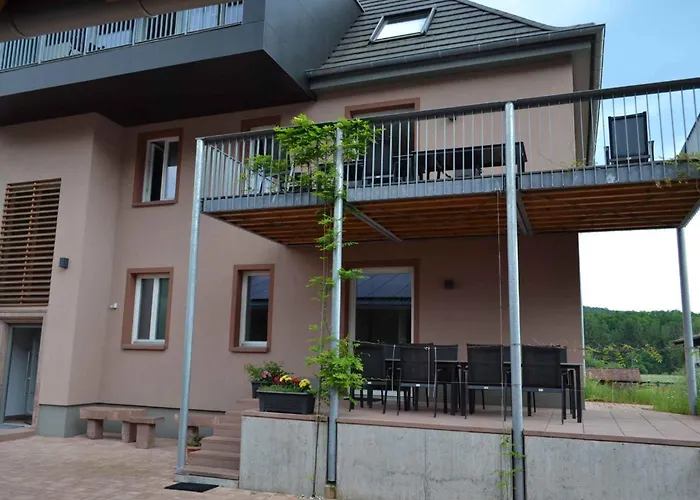 In - Pfaelzerwald 42914 Apartamento *